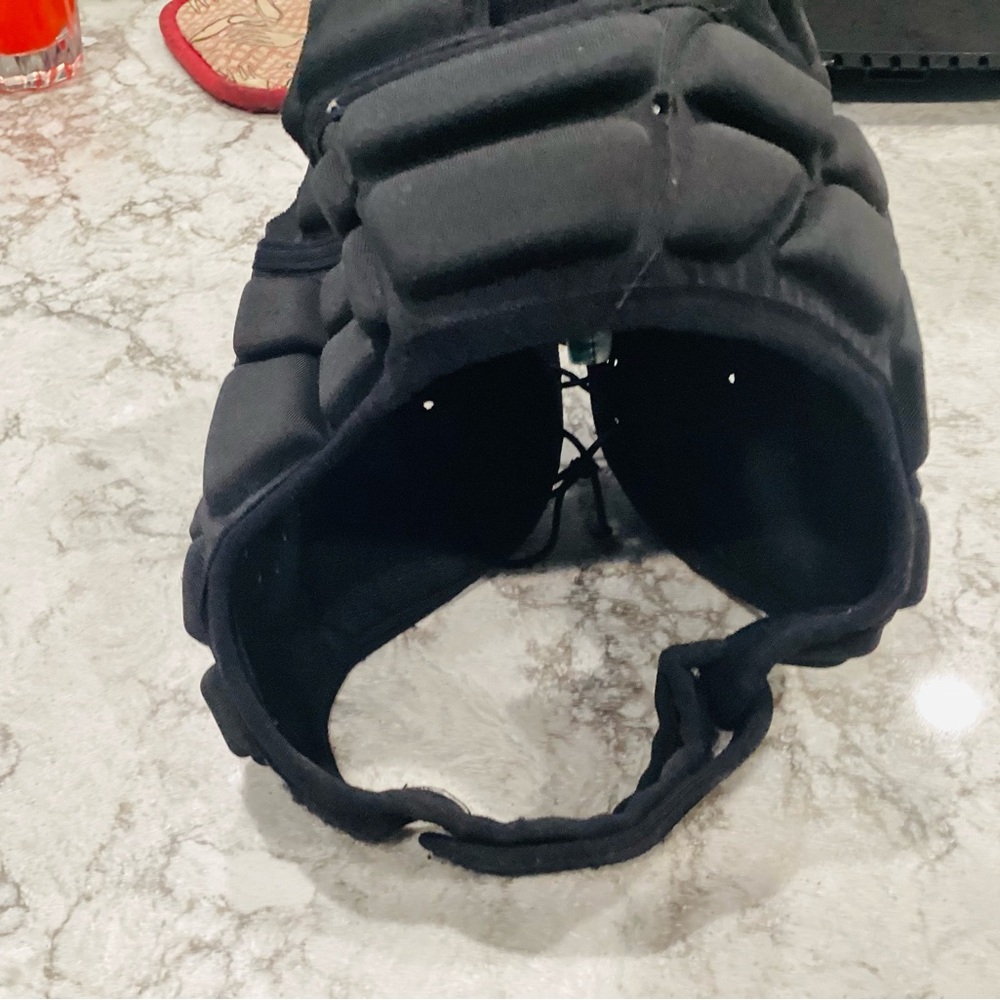 Kids Soft Shell Padded Helmet - Picture 2 of 3